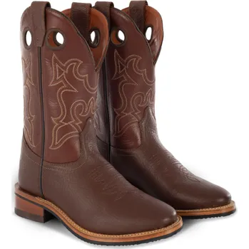 Jezdecká obuv Pool´s Classic westernové boty Velikost: 37