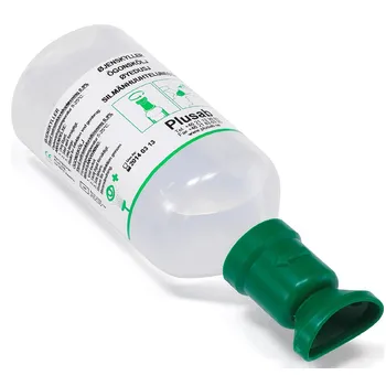 Oční kapky Recenze Fyziologický roztok pro výplach očí 0,9 % 500 ml