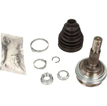 Hřídel nápravy Sada kloubů, hnací hřídel MAXGEAR 49-1612