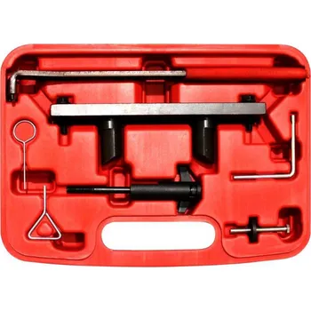 Autodíl MAGNUS Aretace rozvodů VAG VW AUDI 2.0 FSI/TFSI, sada na rozvody ŠKODA Fabia II, Octavia II AUDI