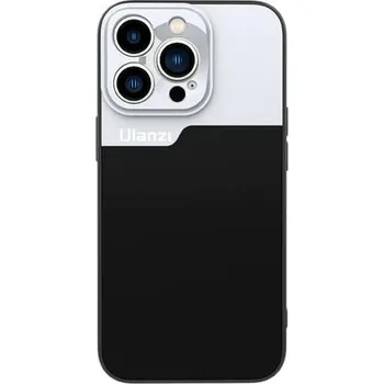 Ochrana fotoaparátu a videokamery ULANZI Obal na iPhone 13 PRO MAX se 17mm závity pro přídavné čočky, kryt