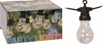 Dekorativní svítidlo ProGarden KO-AXC100010 světelný řetěz
