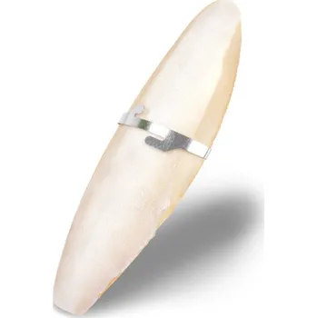 Krmivo pro ptáka JK ANIMALS Velká sépiová kost L