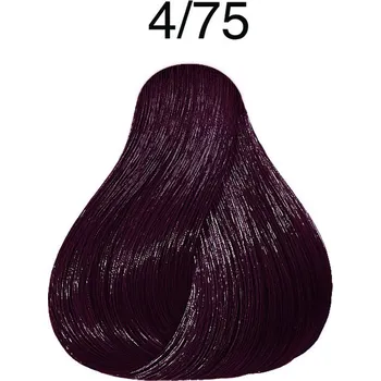 Barva na vlasy Londa Professional Permanentní barva 4/75 60ml