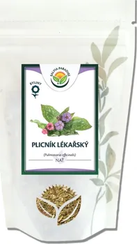 Čaj Salvia Paradise Plicník lékařský nať 1 kg