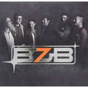 Zahraniční hudba LP Band Zonder Banaan: 7 2012