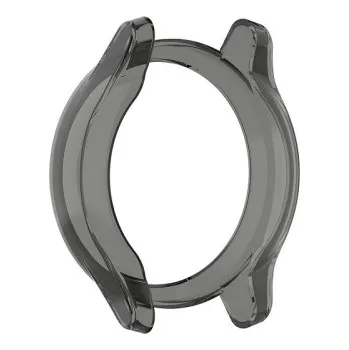 VSECHNONAMOBIL 40321 TPU Ochranný obal Garmin Vivomove 3S černý