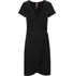 Dámské šaty LOAP Absanuta černé S