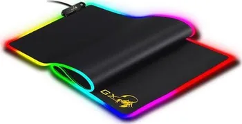 Podložka pod myš Genius GX Gaming GX-Pad 800S černá