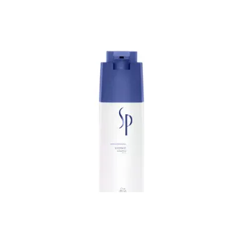 Šampon Wella SP Hydrate Shampoo (Hydratační šampon) 1000 ml