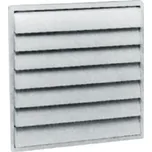 ELEKTRODESIGN Mřížka PRG 400 W protidešťová 186939