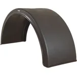 Zadní blatník půlkulatý DK1520 - šířka 450 mm