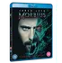 Blu-ray film Morbius (2022)