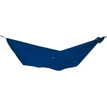 Houpací síť Hamaka Ticket to the Moon Hammock Compact royal blue