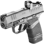 HS Produkt H11 OSP Luger 9 mm