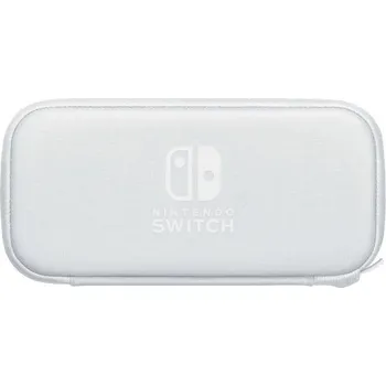 Herní zařízení Nintendo Switch Lite Carry Case & Screen Protector