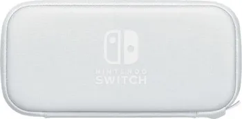 Obal na herní konzoli Nintendo Switch Lite Carry Case & Screen Protector
