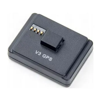 Kamera do auta GPS MODUL pro záznamník stop VIOFO A119 V3