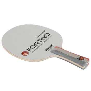 Stolní tenis TIBHAR - Fortino PRO Tvar držátka: FL - konkávní