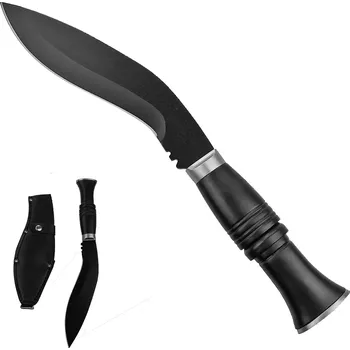 Sběratelství Chladné Zbraně Nůž "KHUKRI"