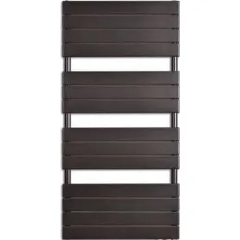 Radiátor VIKTOR otopný žěbř 450/934 antracit SIKOD5001000A