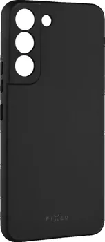 Pouzdro na mobilní telefon FIXED Story pro Samsung Galaxy S22 5G černé