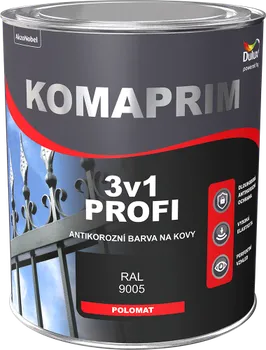 Dulux Komaprim Profi 3v1 750 ml