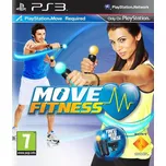 Move Fitness PS3