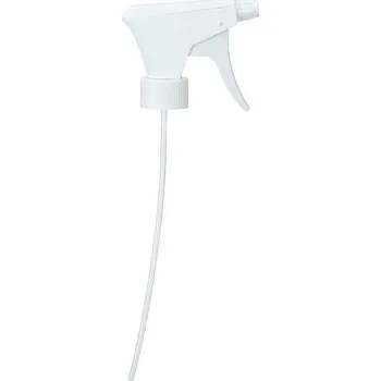 Dávkovač mýdla BODE Chemie Sprühkopf BH81587 zásobník prostředku na ochranu rukou