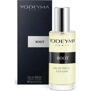 Pánský parfém Yodeyma Paris ROOT Eau de Parfum 15ml