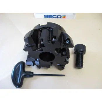 Fréza Nástrčná fréza ponorná R220.79-0125-30 PN 227791