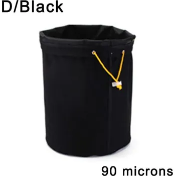 Secret-Icer bag 90 micron (Objem 20L. Ice-o-lator pytel neboli Ice bag pro extrakci pryskyřice při použití ledu skvěle extrahuje pyl od zbytků částic rostlin za pomocí bublinek filtru.)