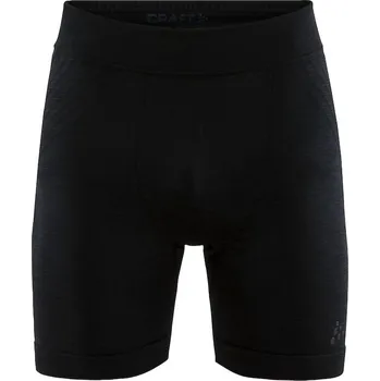 cyklistické kraťasy Craft Core Fuseknit Bike C4 černé
