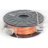 Filament Gembird PLA PLUS 1,75 mm 1 kg oranžová