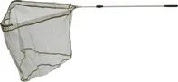 JSA Fish Podběrák Alu s pogumovanou síťkou 60 x 60 cm