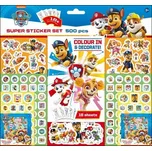 JIRI MODELS Samolepkový set 500 ks