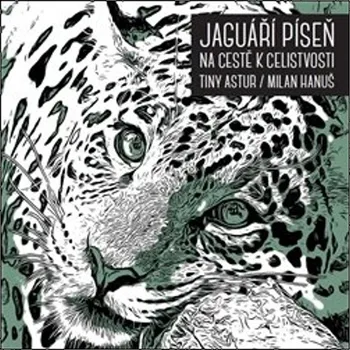 Jaguáří píseň. Na cestě k celistvosti - Tiny Astur, Milan Hanuš