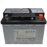 ŠKODA AUTO Economy JZW915105AB 12V 59Ah…