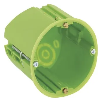 Elektroinstalační krabice SPELSBERG HW 065 WD rozbočovací krabice S