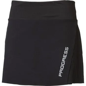 Dámská sukně Progress Altea Skirt 2v1 černá