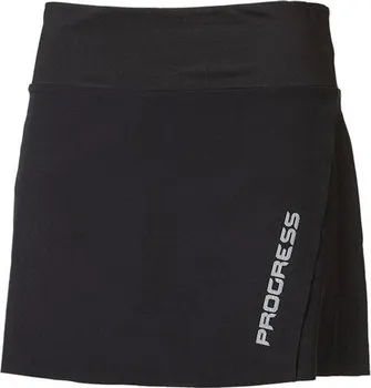 Dámská sukně Progress Altea Skirt 2v1 černá