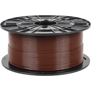 Filament Filament PM PLA 1,75 mm 1 kg hnědá