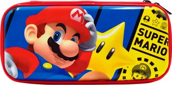 Obal na herní konzoli Hori Premum Vault Case Nintendo Switch