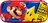 Hori Premum Vault Case Nintendo Switch, Mario