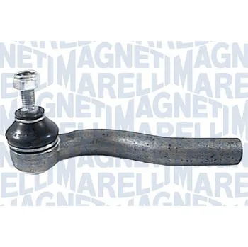 Táhlo řízení Hlava příčného táhla řízení MAGNETI MARELLI 301181314250