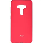 ROAR 6283 ROAR TPU obal Asus ZenFone 3 Deluxe (ZS570KL) růžový