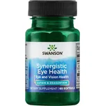 Swanson Synergistic Eye Health Lutein &…