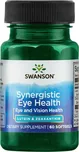 Swanson Synergistic Eye Health Lutein &…