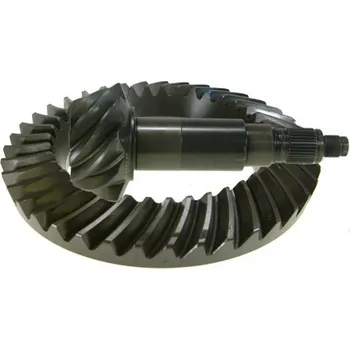 Horské kolo Talířové kolo s hřídelí MAN 39:10 EURORICA 56170216, , ,