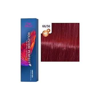 Barva na vlasy Wella Koleston Perfect Me+ 66/56 60ml